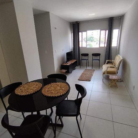 Loft Charmoso Na Zona Leste De Teresina Apartment Bagian luar foto