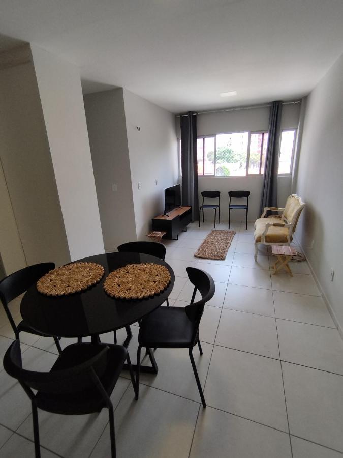 Loft Charmoso Na Zona Leste De Teresina Apartment Bagian luar foto