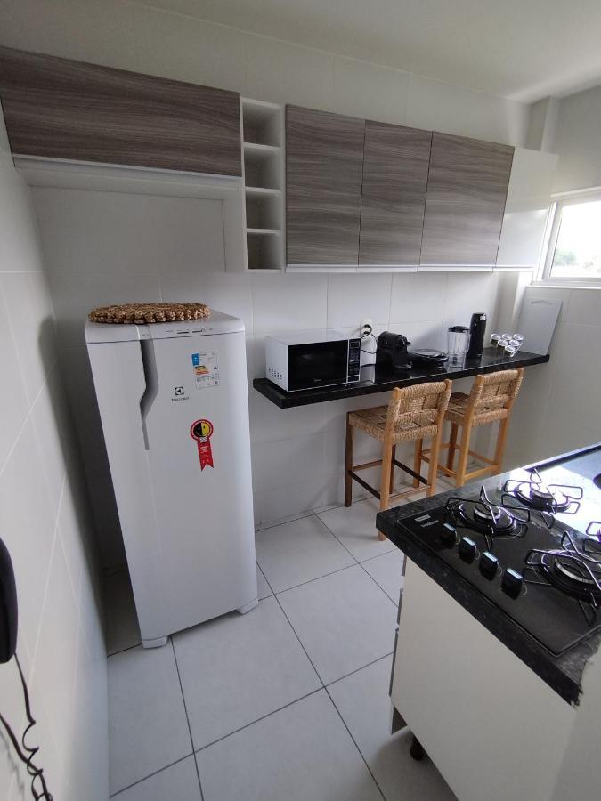 Loft Charmoso Na Zona Leste De Teresina Apartment Bagian luar foto