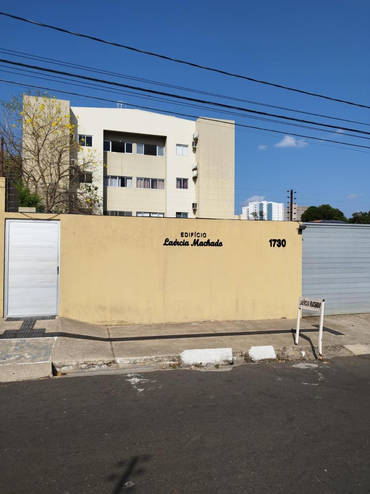 Loft Charmoso Na Zona Leste De Teresina Apartment Bagian luar foto