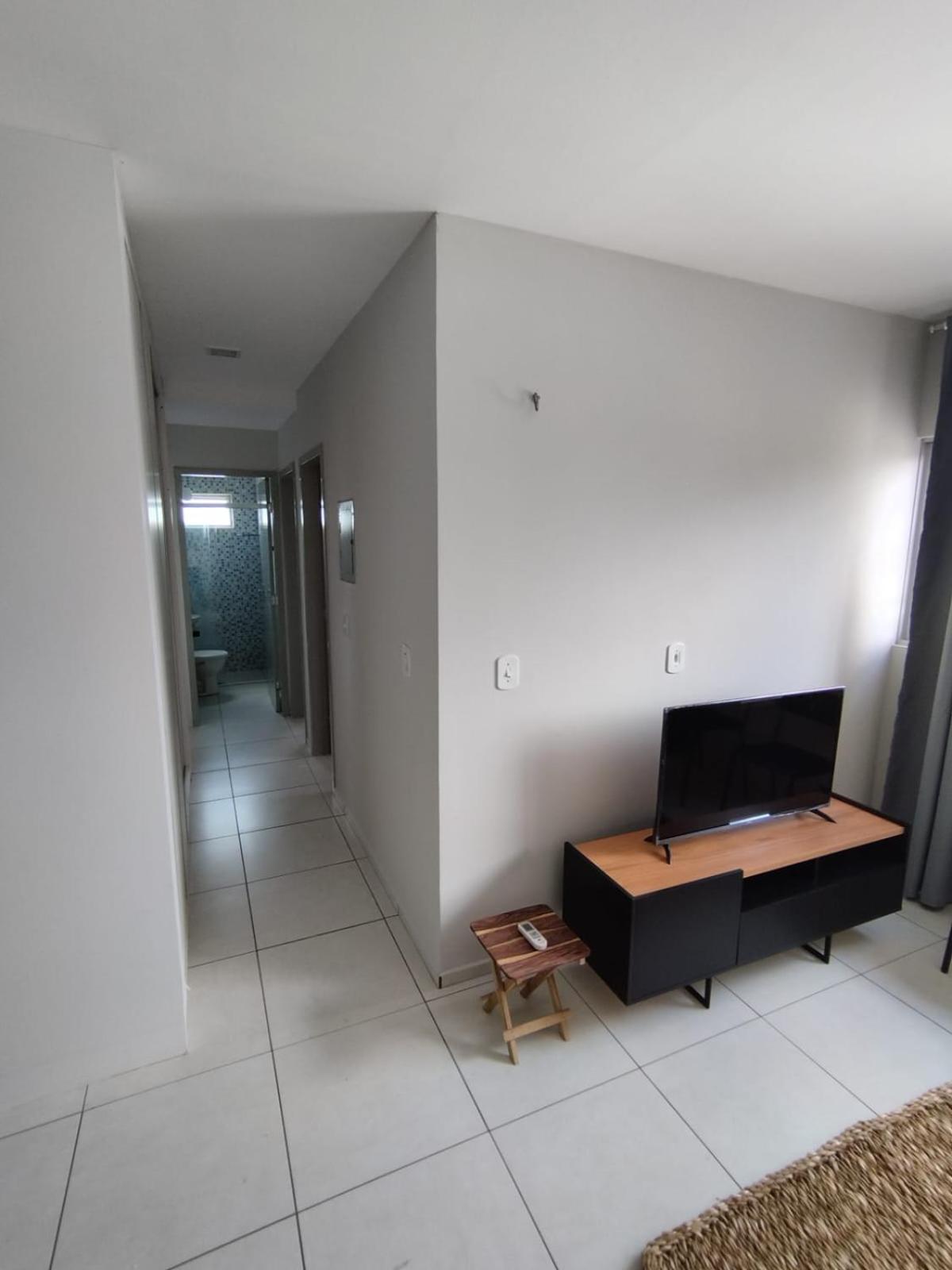 Loft Charmoso Na Zona Leste De Teresina Apartment Bagian luar foto